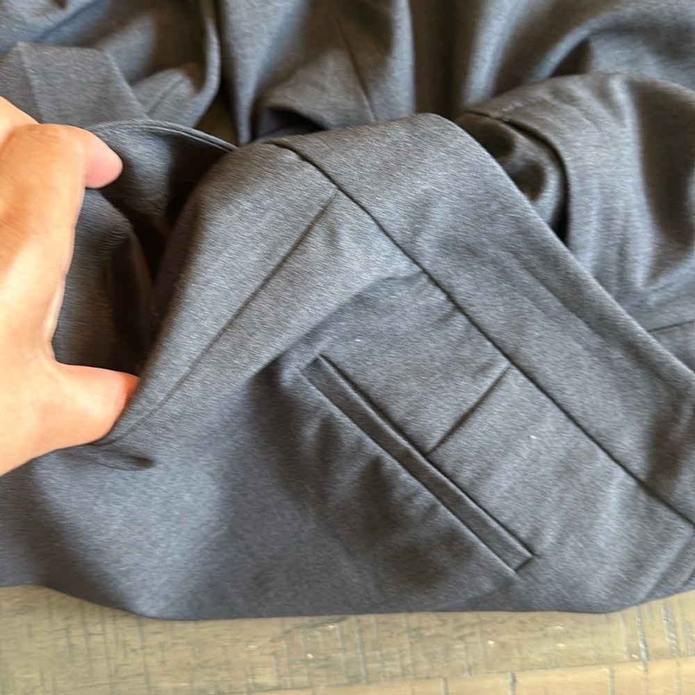 Calvin Klein pants (10) - Picture 9 of 14